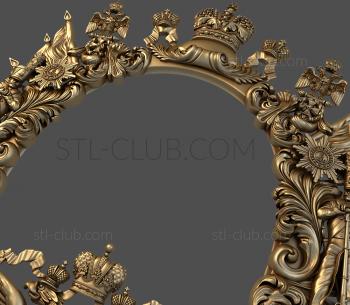 3D model GR_0199 (STL)